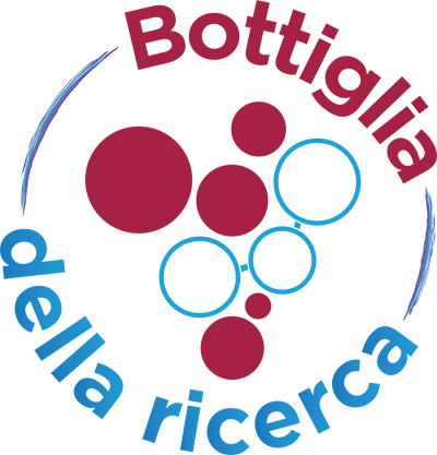 Bottiglia della ricerca